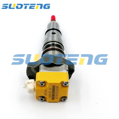 10R-0782 10R0782 Injecteur de carburant pour moteur 3126B