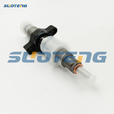 0445120007 Injecteur de carburant commun pour moteur diesel