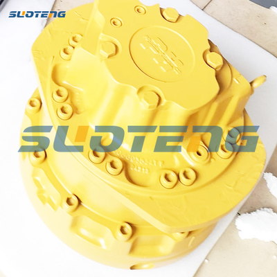 12765132 VOE12765132 Moteur hydraulique pour moteur SD110