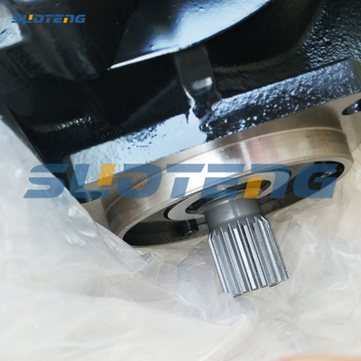43947050 VOE43947050 Pompes à piston hydraulique pour moteur SD110