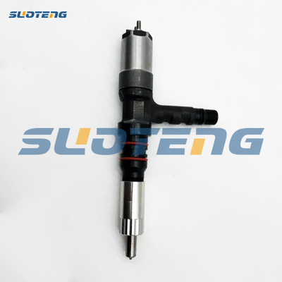 Injecteur de carburant diesel 6218113100 pour moteur SA6D140E-3