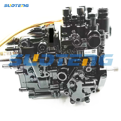 729688-51360 72968851360 pompe à injection de carburant pour moteur 4TNV88