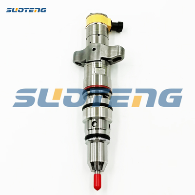 557-7633 5577633 Injecteur de carburant diesel Injecteur de carburant diesel pour moteur C9