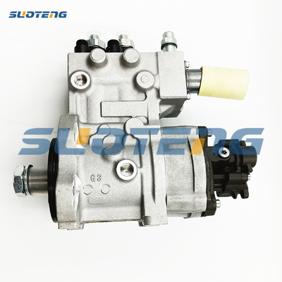 0445020216 VG1034080001 Pompes à injection de carburant pour moteur WD615