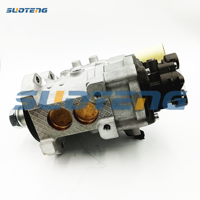 0445020216 VG1034080001 Pompes à injection de carburant pour moteur WD615