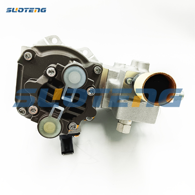 0445020216 VG1034080001 Pompes à injection de carburant pour moteur WD615