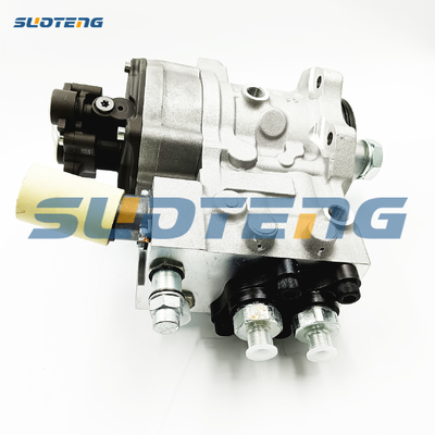 0445020216 VG1034080001 Pompes à injection de carburant pour moteur WD615