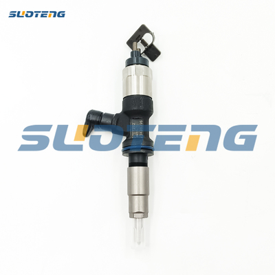 295050-0401 370-7282 Injecteur de carburant diesel pour moteur C7.1