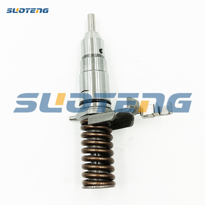 127-8222 Injecteur de carburant diesel pour moteur commun 1278222 Pour 3114 3116 Pièces de moteur