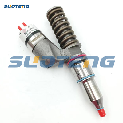 235-1402 2351402 Injecteur de carburant diesel Injecteur diesel pour moteur C15 C18