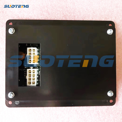 0300-6014 Panneau de commande du moniteur 03006014 Pour les pièces du moteur HM211