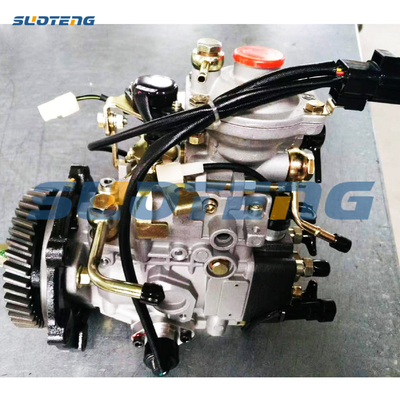 VE4/11F1900L064 Pompe à injection de carburant Pompe à carburant pour moteur 4JB1-T