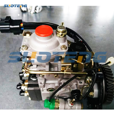 VE4/11F1900L064 Pompe à injection de carburant Pompe à carburant pour moteur 4JB1-T