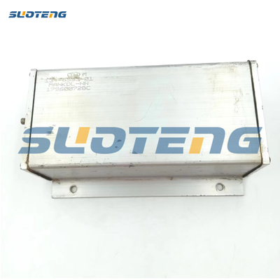 134-6553 1346553 ECU contrôleur ECM pour chargeuse à roues 120H