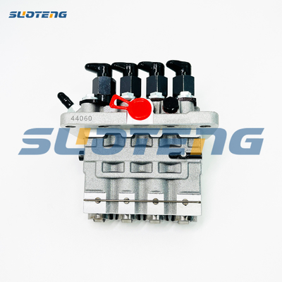 306-6346 Pompes d'injection de carburant moteur diesel 3066346 pour moteur C2.2