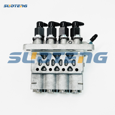 191-9337 Pompes d'injection de carburant diesel pour moteur 1919337 pour moteur 3024
