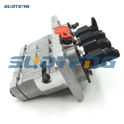 104134-4060 Pompes d'injection de carburant moteur diesel 1041344060 pour moteur 3024C