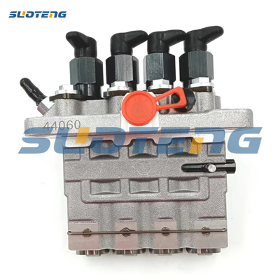 104134-4060 Pompes d'injection de carburant moteur diesel 1041344060 pour moteur 3024C