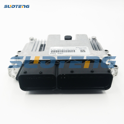 0281020069 ECU de commande pour moteur TCD2012