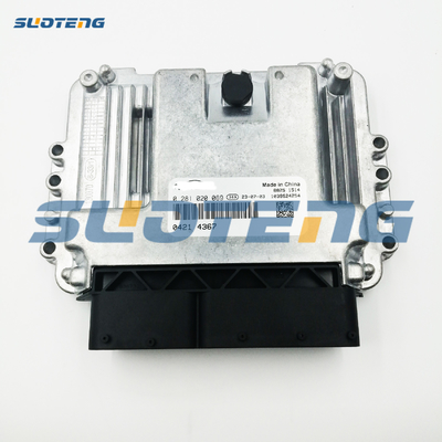 0281020069 ECU de commande pour moteur TCD2012