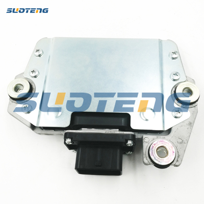 129925-75040 ECU moteur contrôleur ECM pour moteur 4TNV98