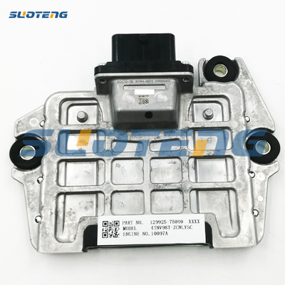 129925-75040 ECU moteur contrôleur ECM pour moteur 4TNV98