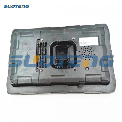 490-5874 Moniteur d'affichage électronique 4905874 pour excavateur E320