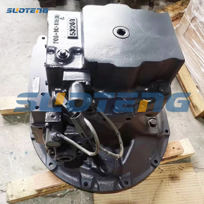 Pompes hydrauliques 7081G11510 pour les excavatrices PW160-7