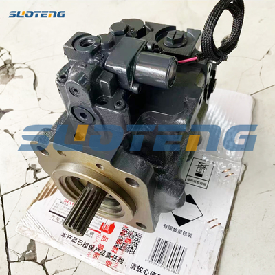 708-1T-00421 Pompes à piston hydraulique 7081T00421 pour le broyeur D275A-5