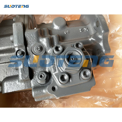 708-3D-11124 Pompes hydrauliques Pompes à piston 7083D11124 pour bulldozer D155