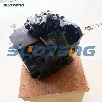 708-1U-00161 Pompes hydrauliques 7081U00161 pour chargeuse à remontage WB93