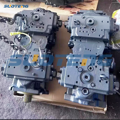 708-2G-00060 Pompes hydrauliques 7082G00060 pour le docteur D475A