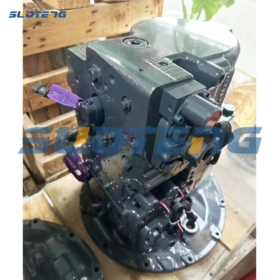 708-2G-00320 Pompes hydrauliques 7082G00320 pour les excavatrices PC210