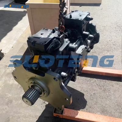 708-2K-00113 7082K00113 Pompes hydrauliques principales pour les excavatrices PC800-8