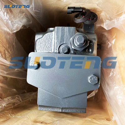 708-1W-00670 708-1W-00680 708-1W-00690 Pompes hydrauliques pour le broyeur à eau D155A-6