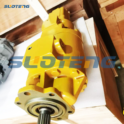272-9795 2729795 Pompes hydrauliques pour les pièces de dozer D10T