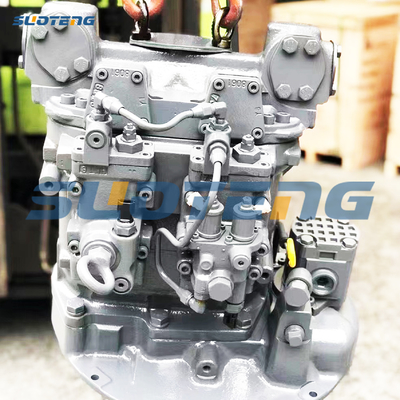 9275341 Pompes hydrauliques pour pièces d'excavatrice