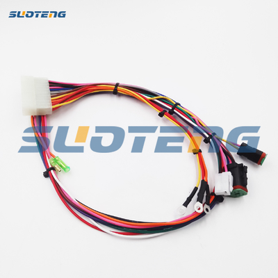 398-7013 3987013 Harnais de commutation pour pièces d'excavatrice E320D