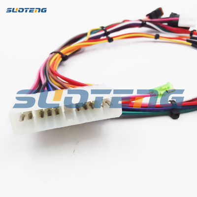 398-7013 3987013 Harnais de fil pour une excavatrice E323D2L