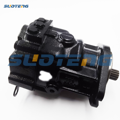 4443095 Pompes hydrauliques 05817004 Moteur hydraulique pour rouleaux BW212D