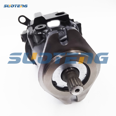 4443095 Pompes hydrauliques 05817004 Moteur hydraulique pour rouleaux BW212D