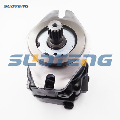 4443095 Pompes hydrauliques 05817004 Moteur hydraulique pour rouleaux BW212D