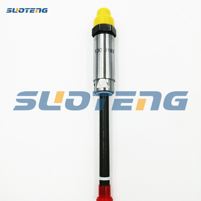 Injecteur de carburant pour moteur 3406