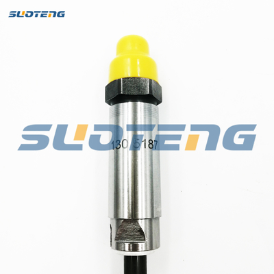 130-5187 Buse d'injection de carburant 1305187 pour le moteur 3406