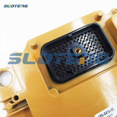 190-0416 ECU contrôleur ECM 1900416 Pour moteur M312C M313C