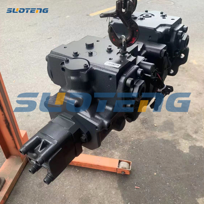 708-2L-00280 Pompes hydrauliques Pompes principales 7082L00280 pour les excavatrices PC2000-8