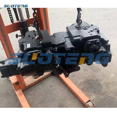 708-2L-00280 Pompes hydrauliques Pompes principales 7082L00280 pour les excavatrices PC2000-8