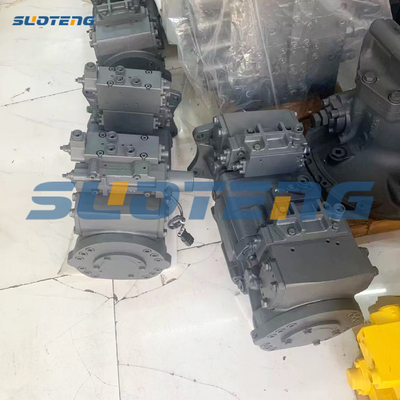 708-2L-00760 Pompes hydrauliques Pompes principales 7082L00760 pour les excavatrices PC800-7