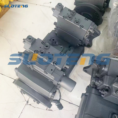 708-2L-00760 Pompes hydrauliques Pompes principales 7082L00760 pour les excavatrices PC800-7