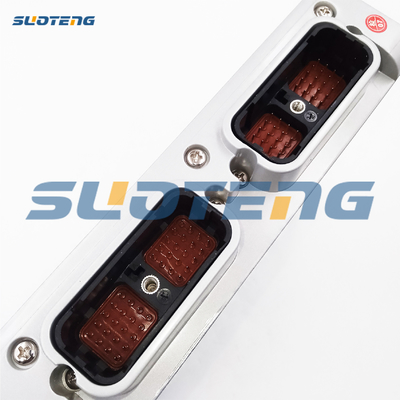 21Q6-32181 Unité de commande ECU contrôleur ECM pour excavateur R220LC-9S